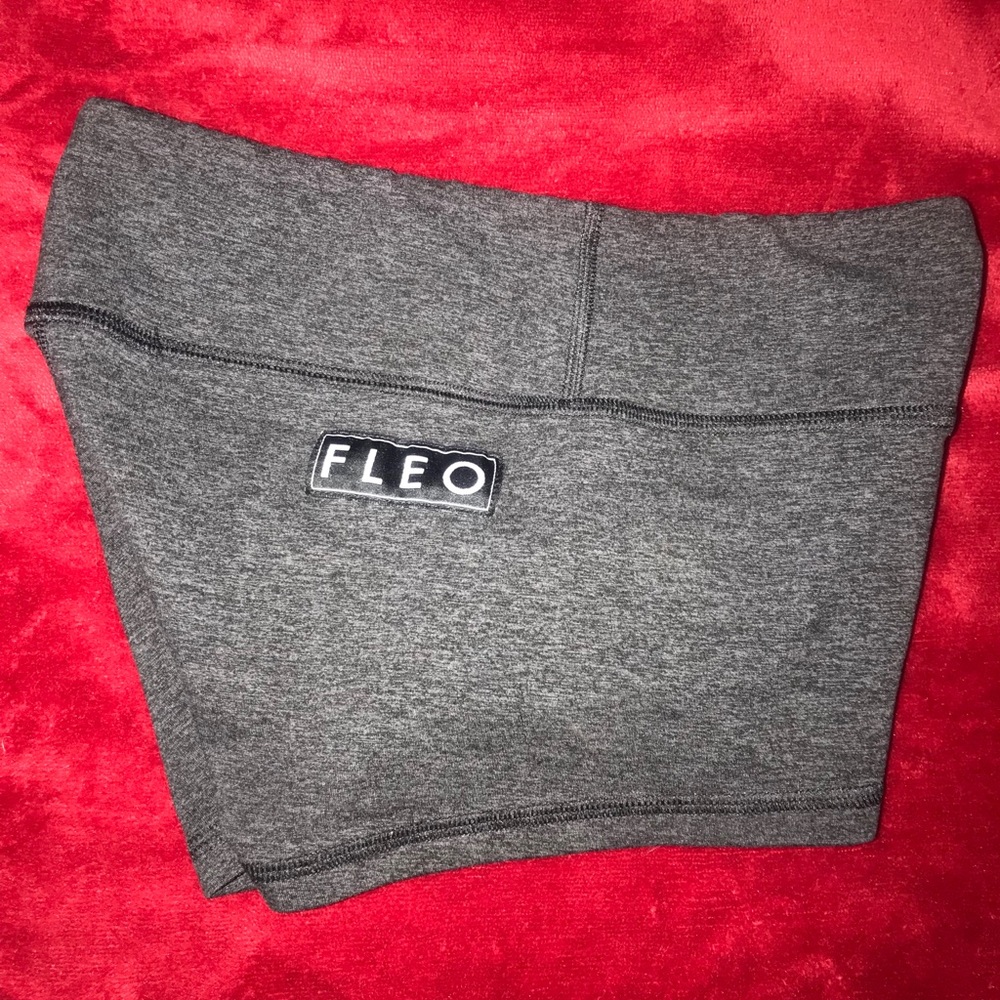 Fleo OG Grey Heather 💣